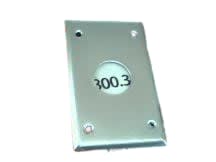 DEMATIC LAHB090068