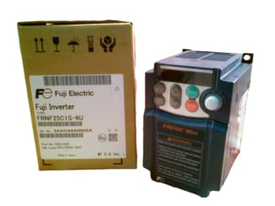 GENERAL ELECTRIC 6KXC111F25X9A1