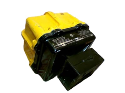 FLOWSERVE 1573W
