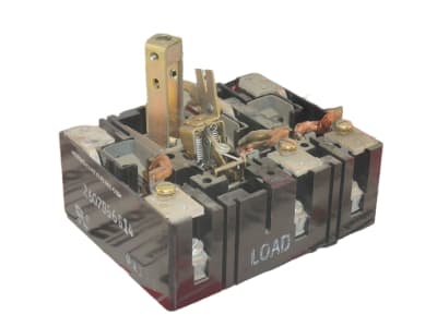 WESTINGHOUSE 2607D66G14