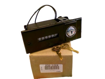 NEWARK ELECTRONICS 44F3109