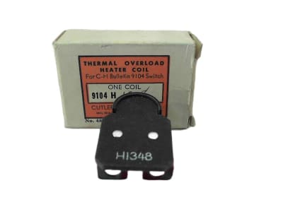WESTINGHOUSE H-1348