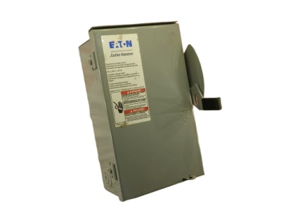 WESTINGHOUSE DG221NRB