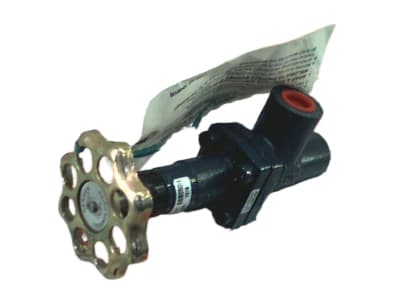 HANSEN TECHNOLOGIES ASB050H
