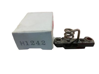 WESTINGHOUSE H-1242