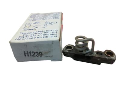 WESTINGHOUSE H-1239