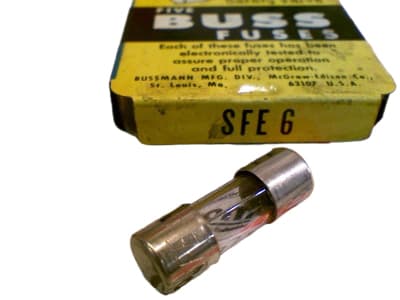 GRAINGER 2FCJ8