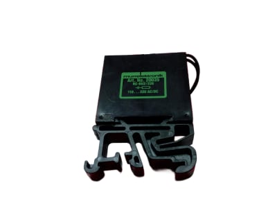 HAUNI RC-BU2/220