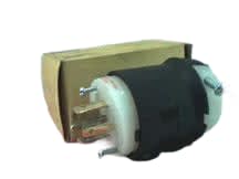 GRAINGER 6C544