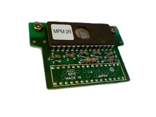 SIEMENS 96MMP02