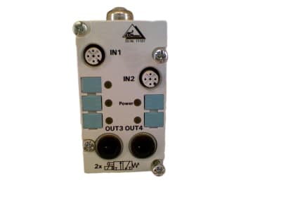 SIEMENS 3RK1408-OBT00-0CA0