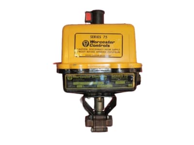 FLOWSERVE 10H755XR1