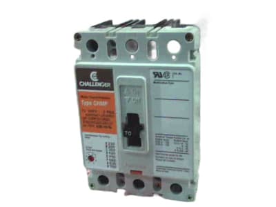 EATON CORPORATION 6626C25G37