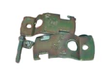 GRAINGER 2HAP7
