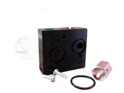 FLOWSERVE BK34