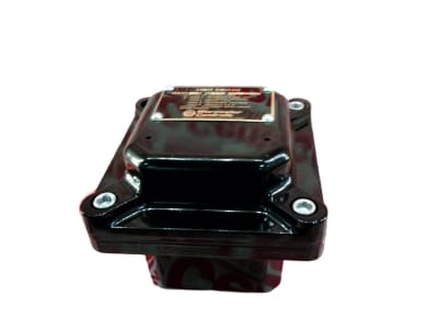 FLOWSERVE 10ELK39WD-R3