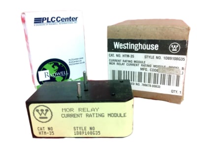 EATON CORPORATION HTM35