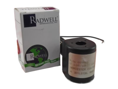 FLOWSERVE 09902