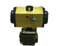 FLOWSERVE AP3.5