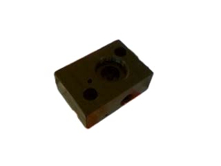 FLOWSERVE BK34S