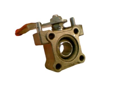 FLOWSERVE 1-4466RTNP-R3