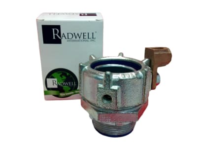 GRAINGER 2FLD9