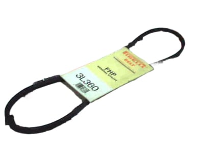 MAUREY 3L360