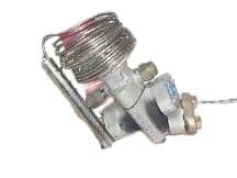 HANSEN TECHNOLOGIES HTG1AZE