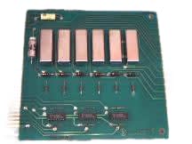 BUFFALO POWER ELECTRONICS 1640A44G02