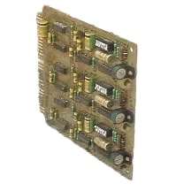 BUFFALO POWER ELECTRONICS 1640A45G04