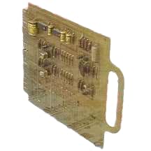 BUFFALO POWER ELECTRONICS 1725A08G02