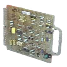 BUFFALO POWER ELECTRONICS 1725A09G05