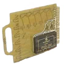 BUFFALO POWER ELECTRONICS 1741A05G01