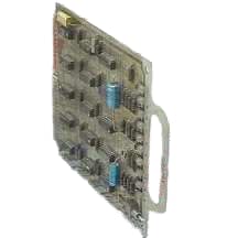 BUFFALO POWER ELECTRONICS 1745A44G01