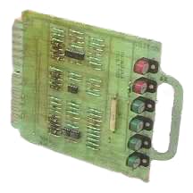 BUFFALO POWER ELECTRONICS 1757A71G01