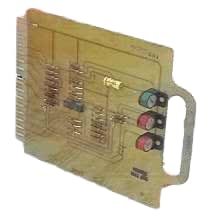 BUFFALO POWER ELECTRONICS 1757A70G01