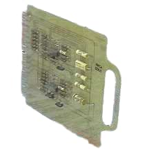 BUFFALO POWER ELECTRONICS 1556A36G01
