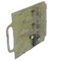 BUFFALO POWER ELECTRONICS 1556A46G04