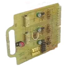 BUFFALO POWER ELECTRONICS 1556A46G08