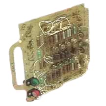 BUFFALO POWER ELECTRONICS 1570A89G01