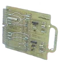 BUFFALO POWER ELECTRONICS 1572A96G01