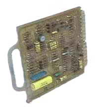 BUFFALO POWER ELECTRONICS 1606A14G01