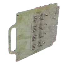 BUFFALO POWER ELECTRONICS 1640A07G01