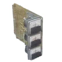BUFFALO POWER ELECTRONICS 1640A28G03