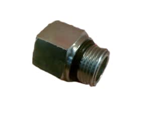 LENZ HYDRAULIC 8-8APC