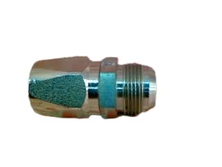 LENZ HYDRAULIC 114-16