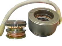 ELWOOD CORPORATION 325-003-0004