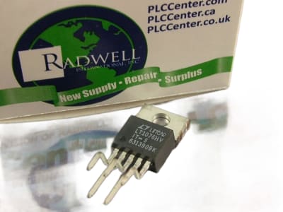 ANALOG DEVICES LT1076HVIT