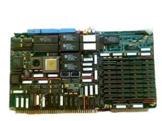 CURTIS INSTRUMENTS SM31R58NIR-NENN4-A