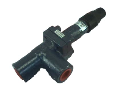 HANSEN TECHNOLOGIES ASB050C